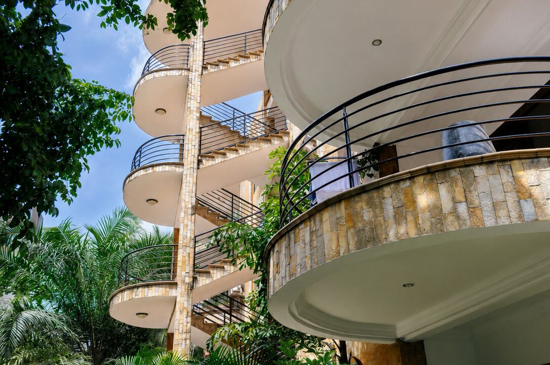 Photo of Outdoor in Dzorwulu
