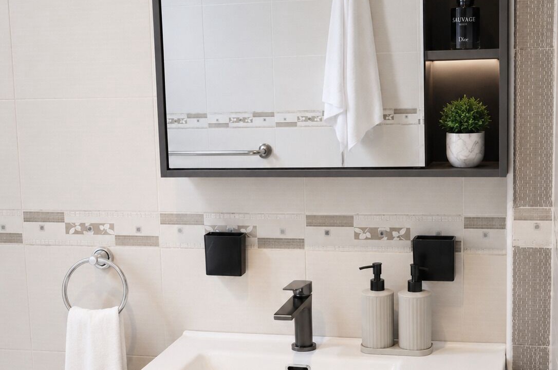 Photo of Bathroom in Dzorwulu