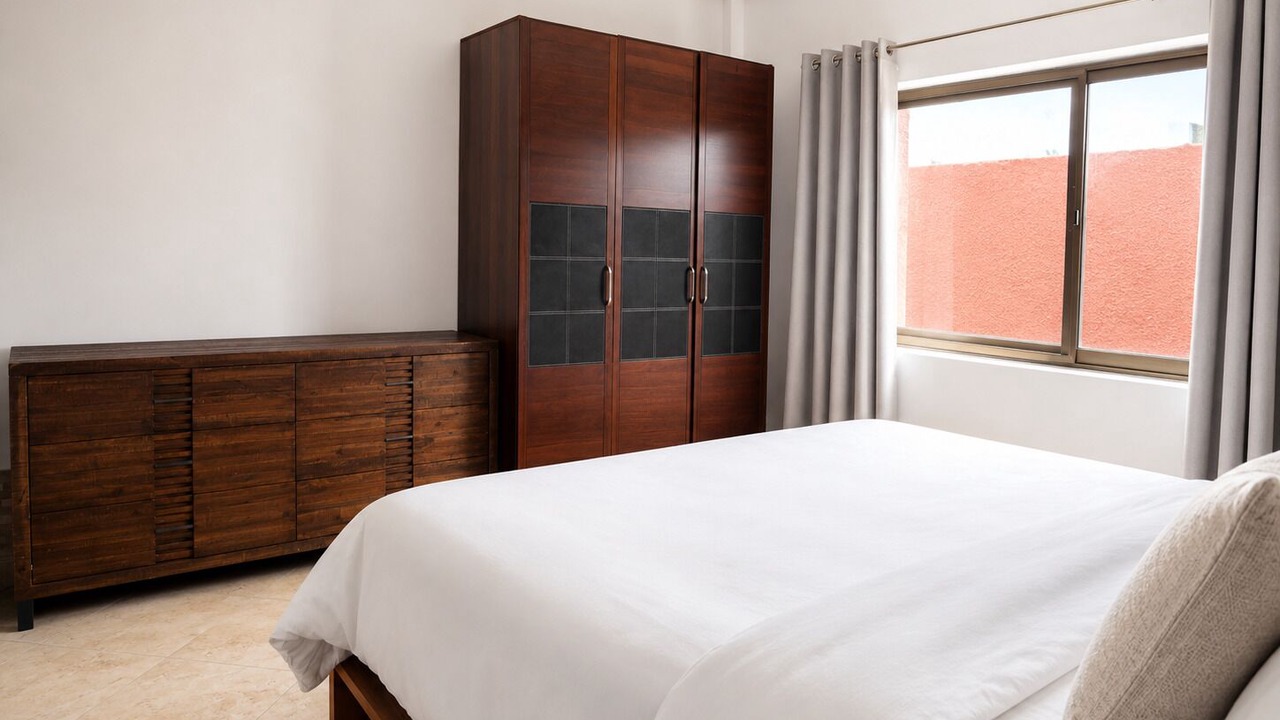 Photo of Bedroom in Dzorwulu