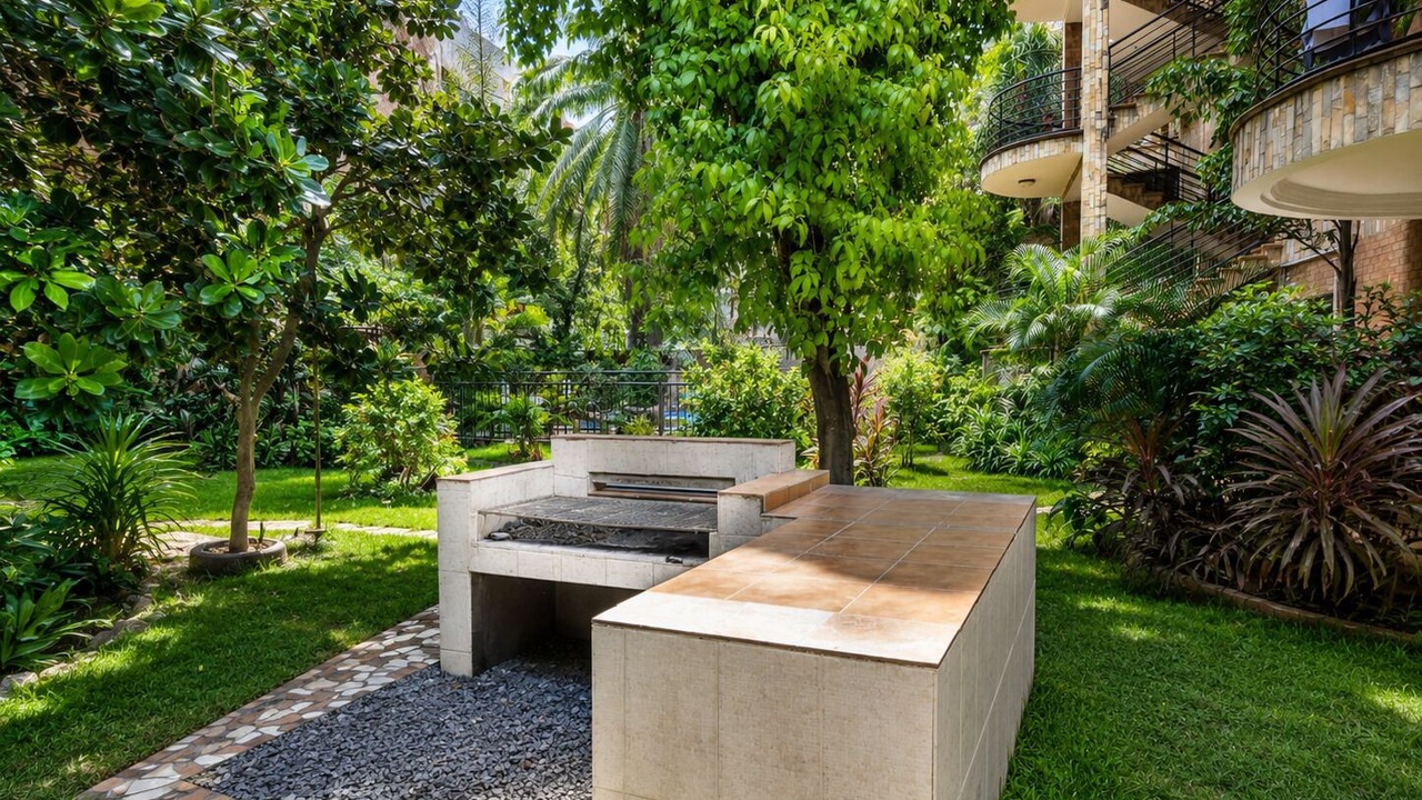 Photo of Patio Balcony in Dzorwulu