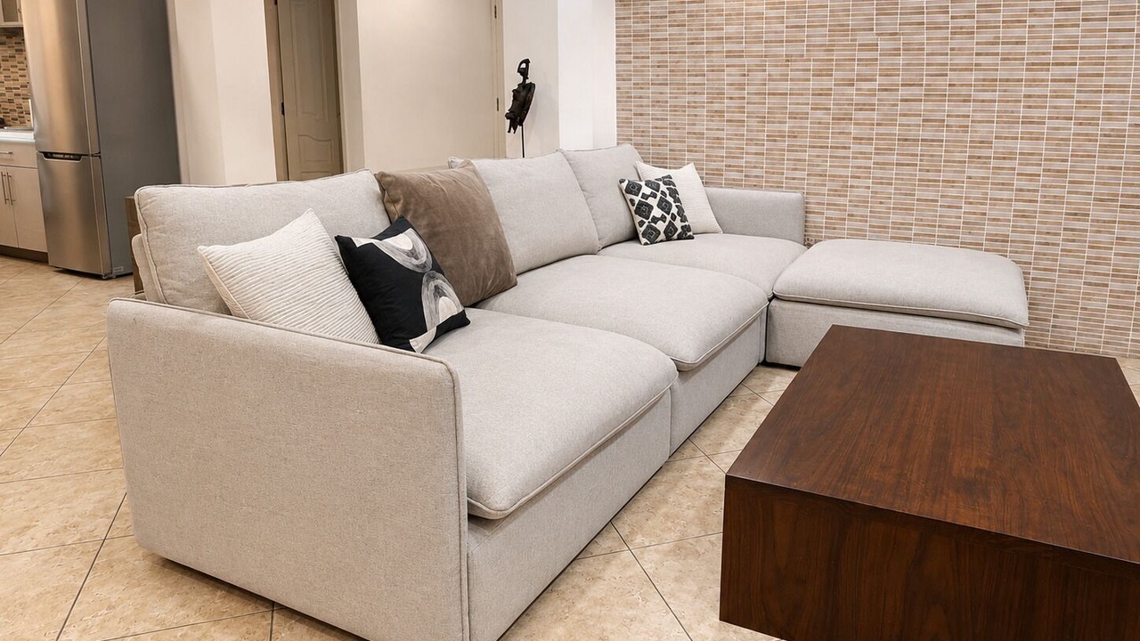 Photo of Livingroom in Dzorwulu