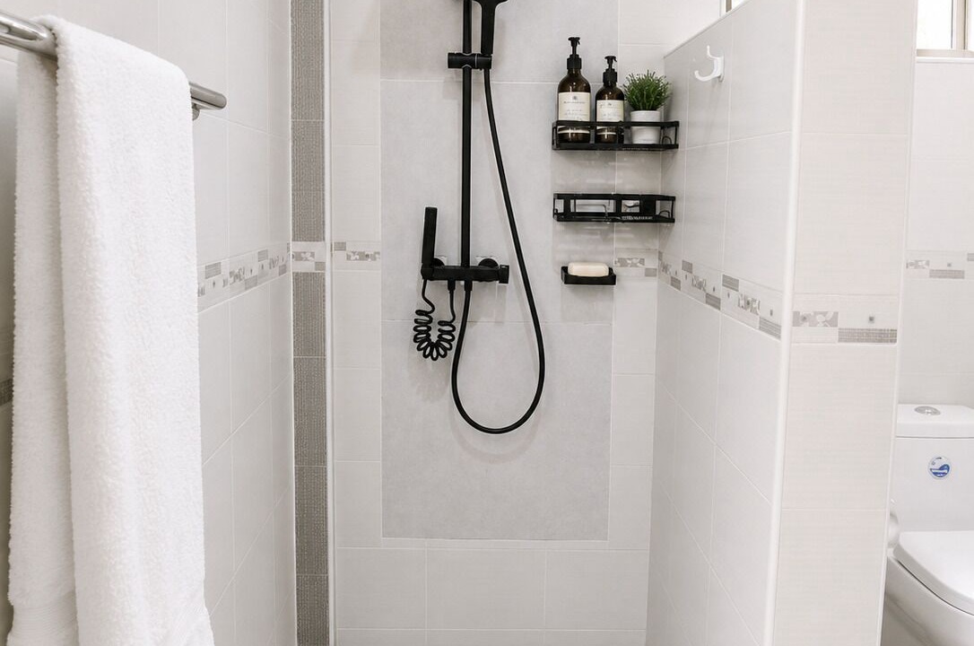 Photo of Bathroom in Dzorwulu