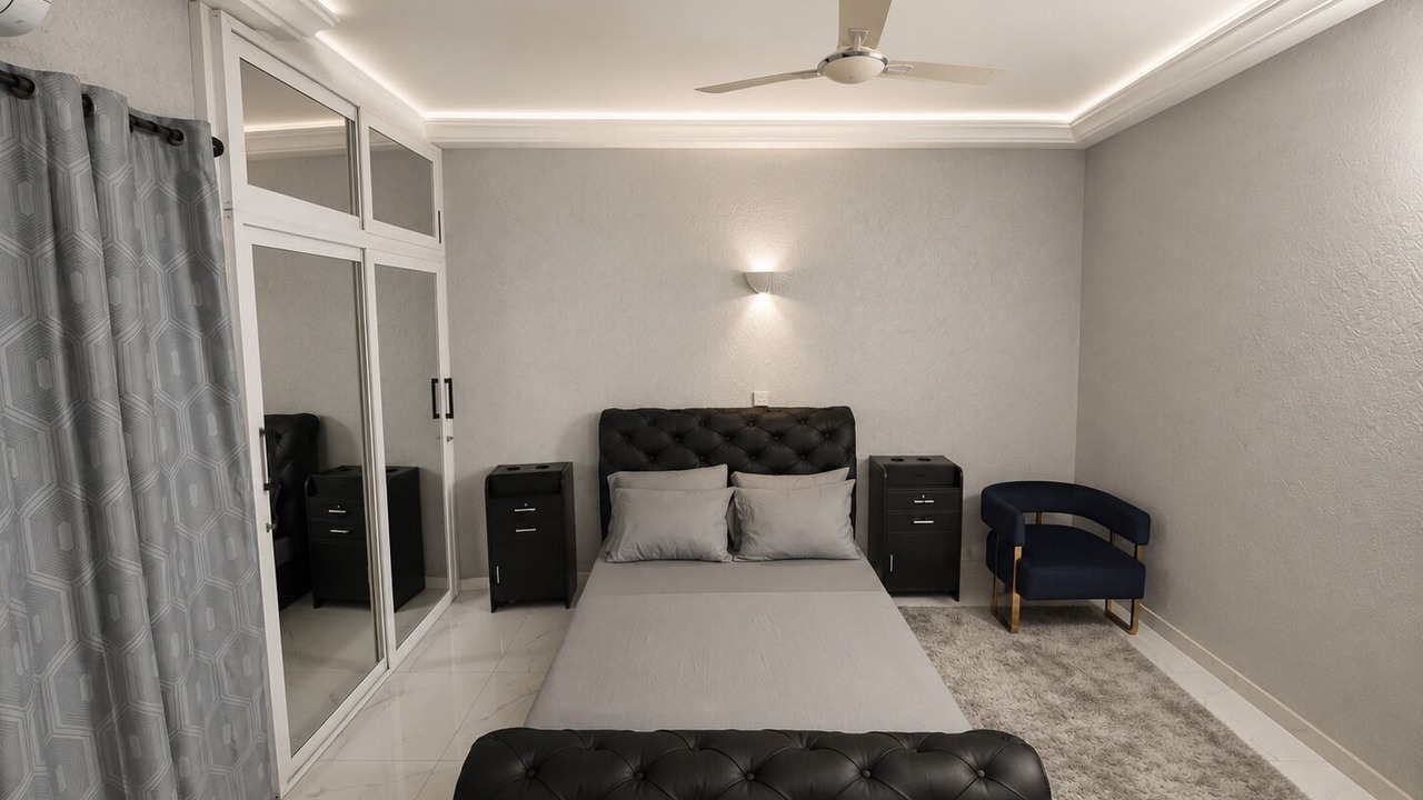 Photo of Bedroom in Agbodrafo