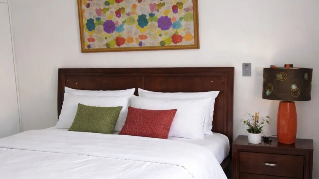 Photo of Bedroom in Tesano