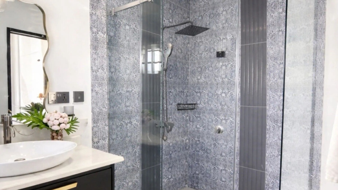 Photo of Bathroom in Tesano