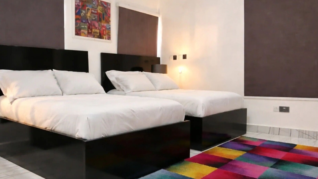 Photo of Bedroom in Tesano