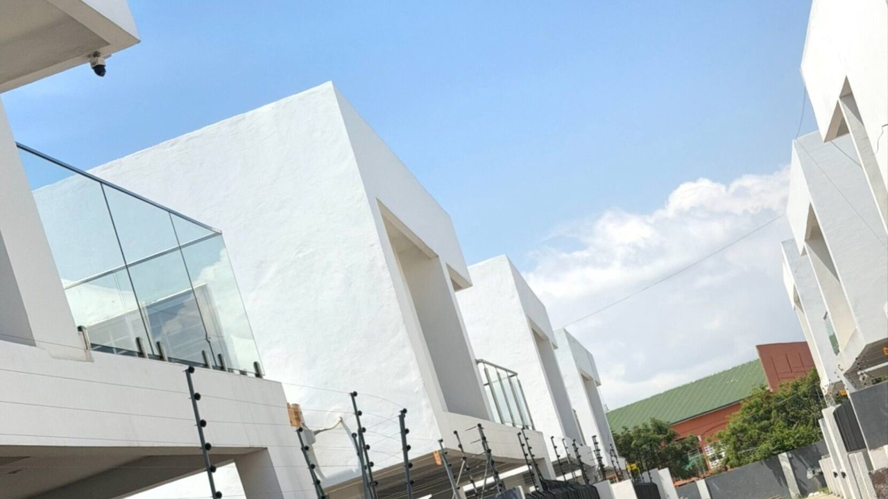 Photo of Outdoor in Tesano