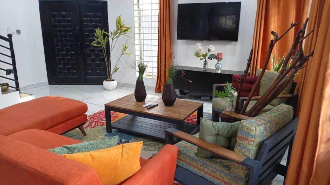 Photo of Livingroom in Tesano