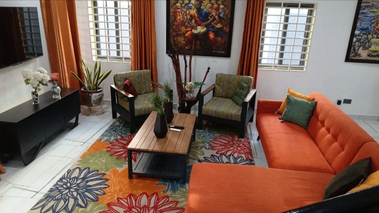 Photo of Livingroom in Tesano
