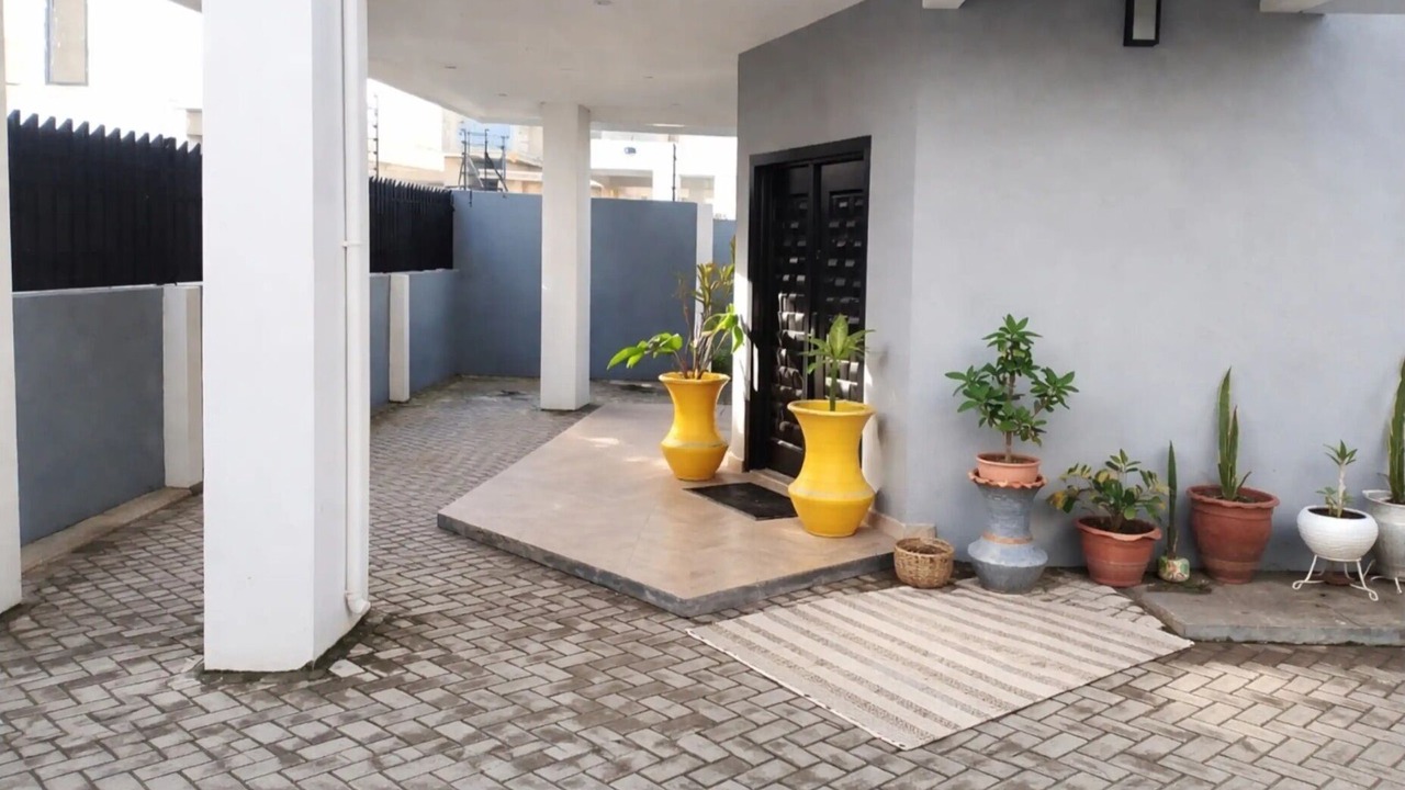 Photo of Outdoor in Tesano