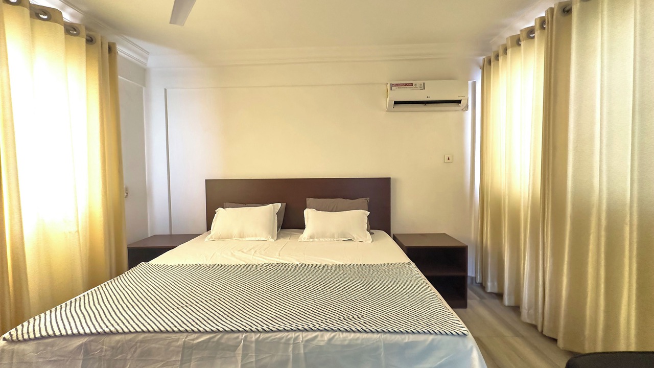 Photo of Bedroom in Tema