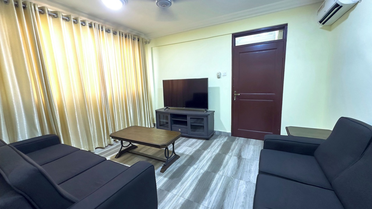 Photo of Livingroom in Tema