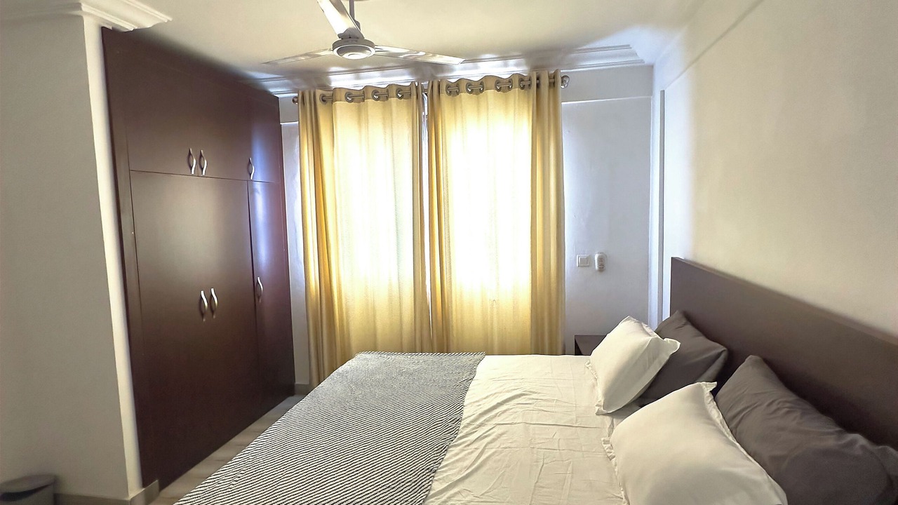 Photo of Bedroom in Tema