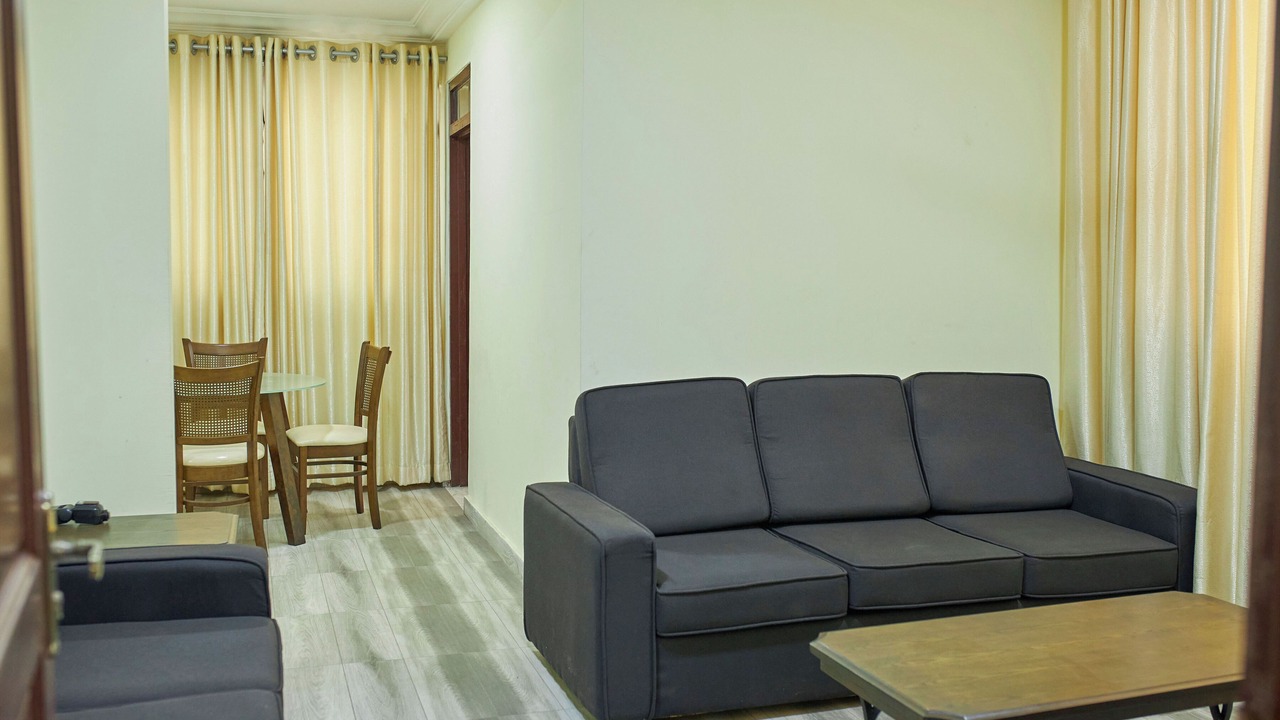 Photo of Livingroom in Tema