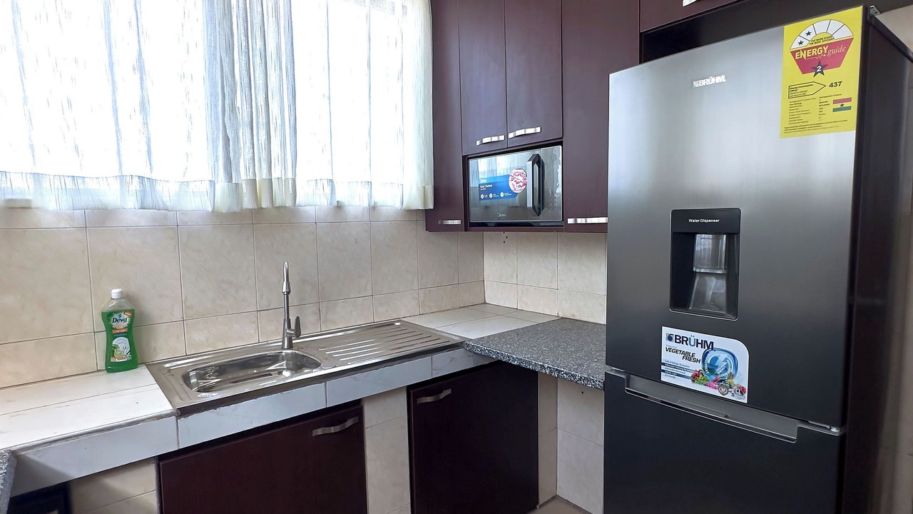 Photo of Kitchen in Tema