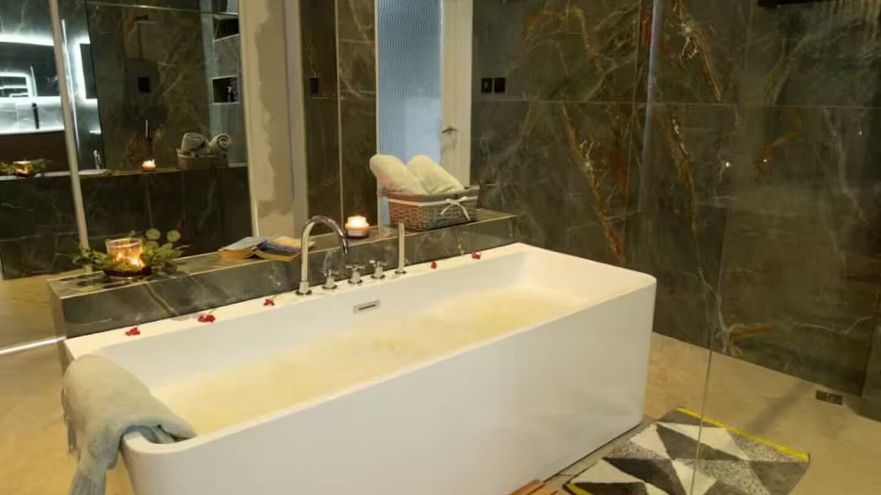 Photo of Bathroom in North Tongu