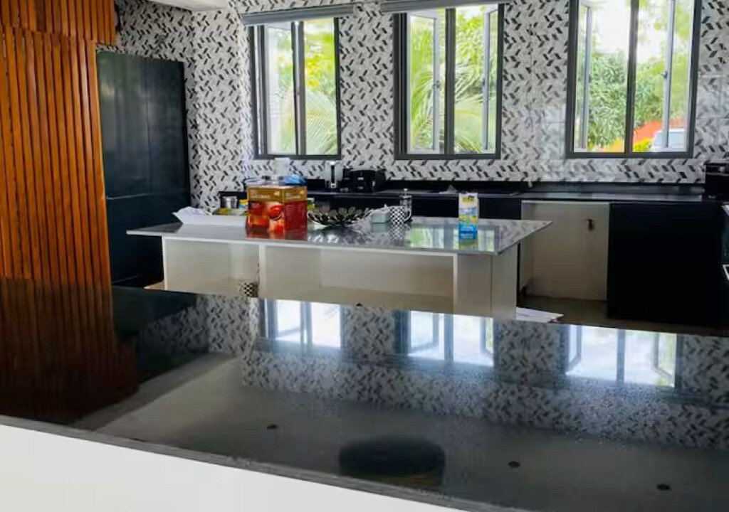 Photo of Kitchen in North Tongu