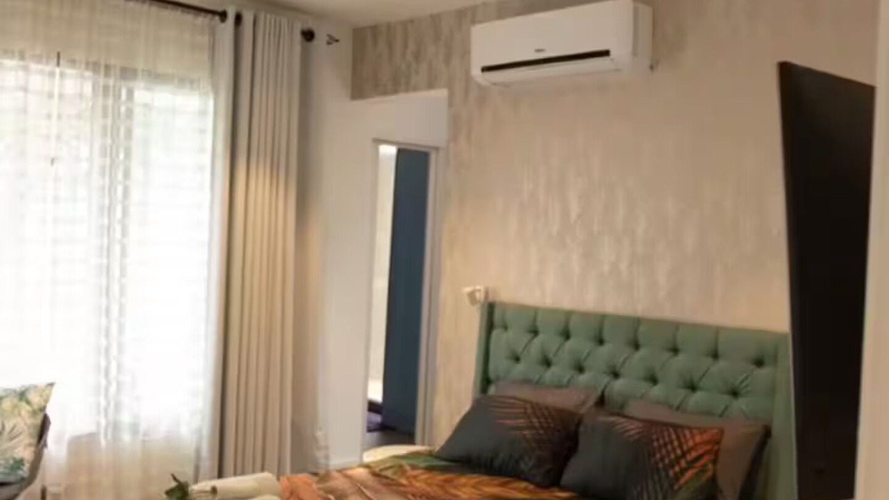 Photo of Bedroom in North Tongu