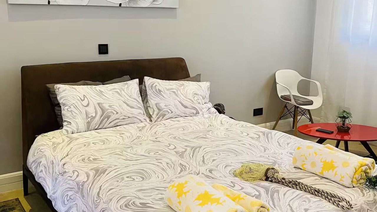 Photo of Bedroom in North Tongu