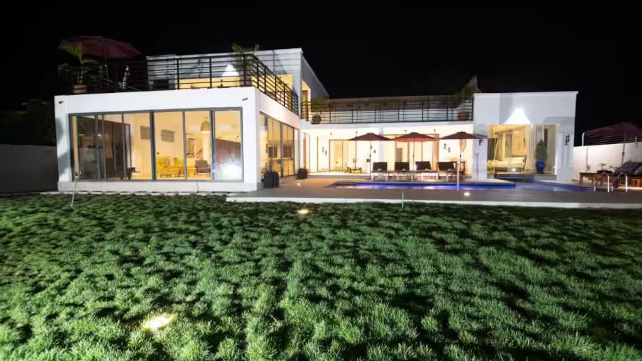 Photo of Outdoor in North Tongu