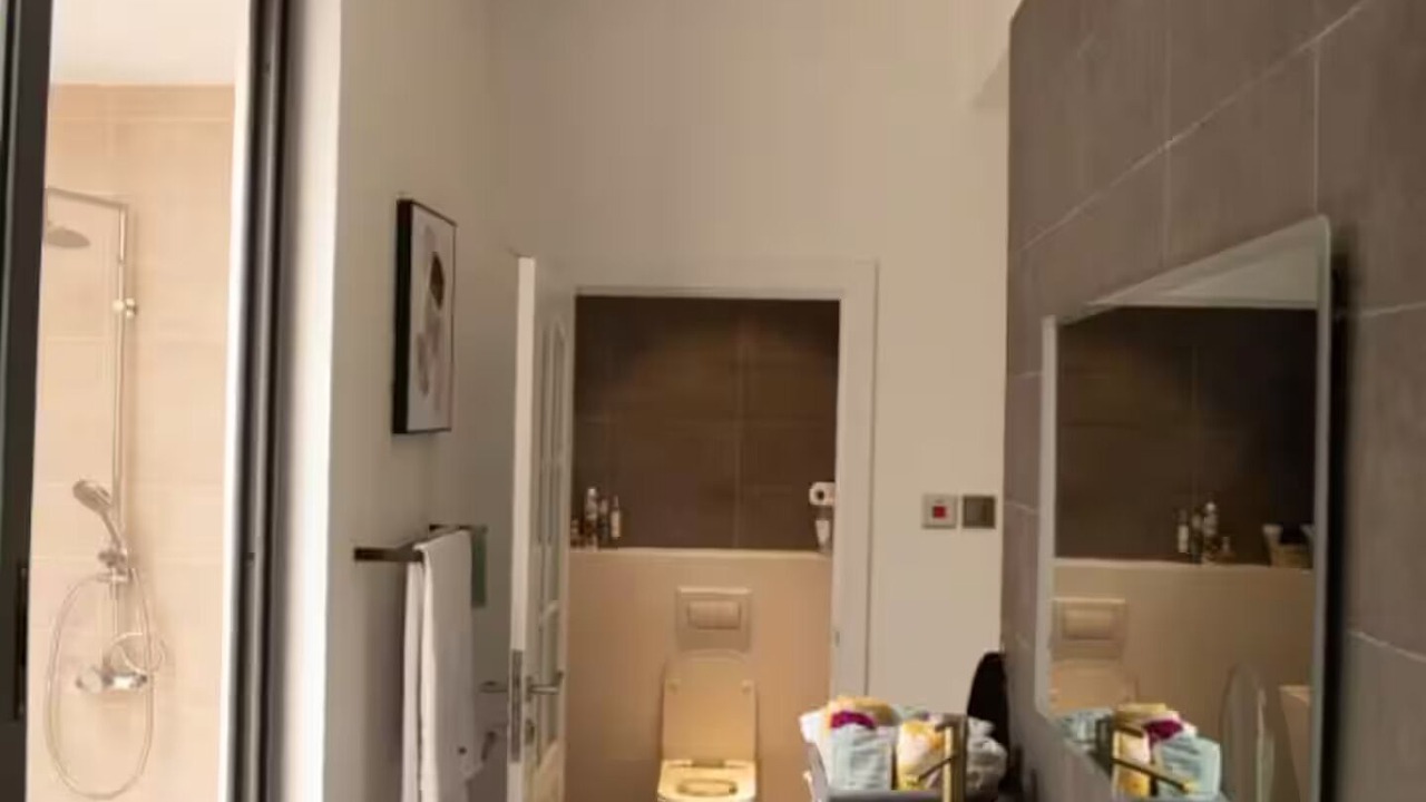 Photo of Bathroom in North Tongu