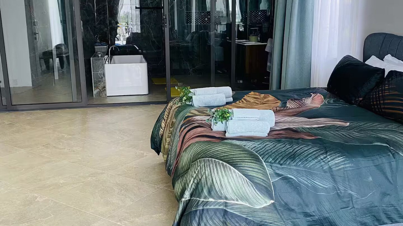 Photo of Bedroom in North Tongu