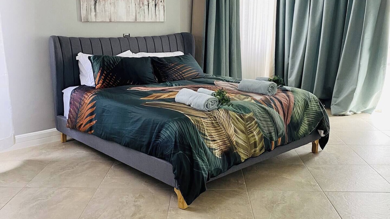 Photo of Bedroom in North Tongu