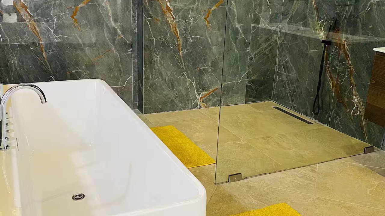 Photo of Bathroom in North Tongu