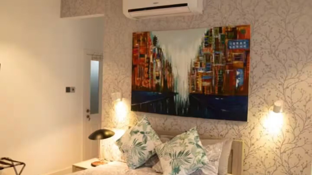 Photo of Bedroom in North Tongu