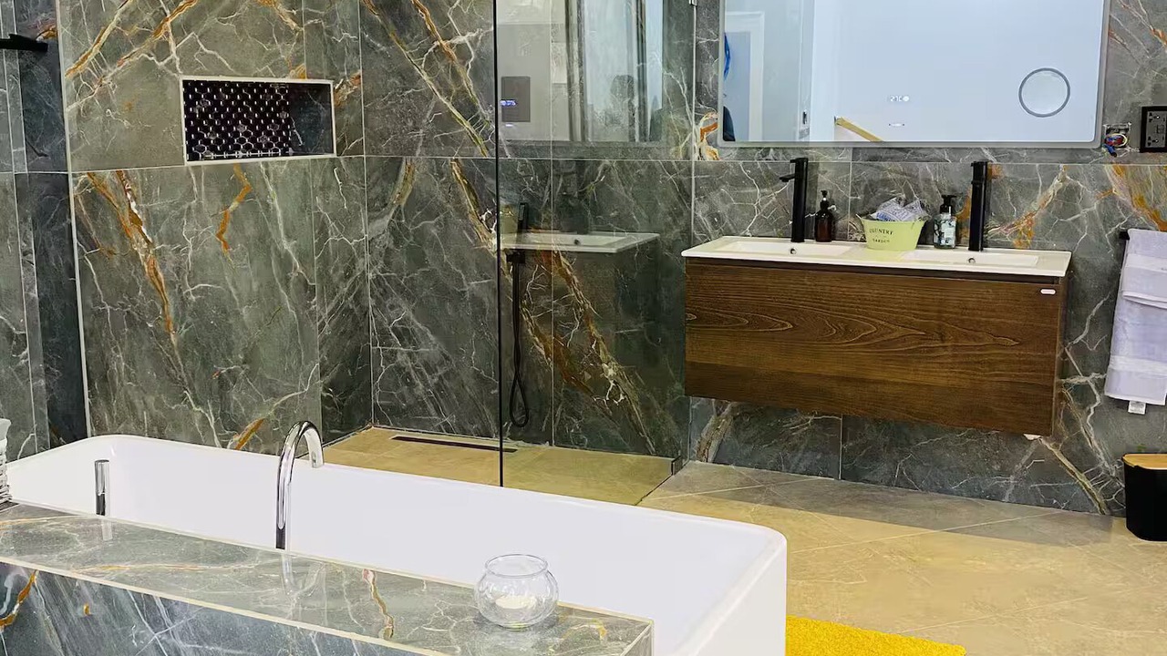 Photo of Bathroom in North Tongu