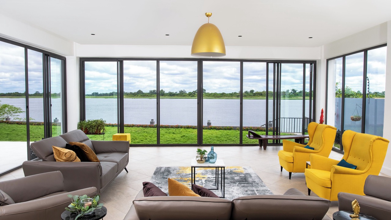 Photo of Livingroom in North Tongu
