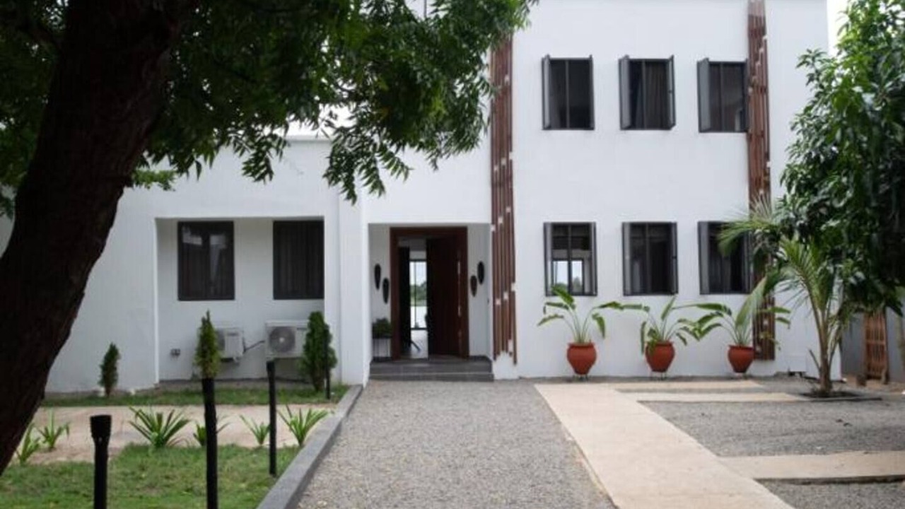 Photo of Outdoor in North Tongu