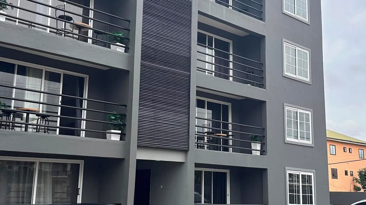 Photo of Outdoor in Accra
