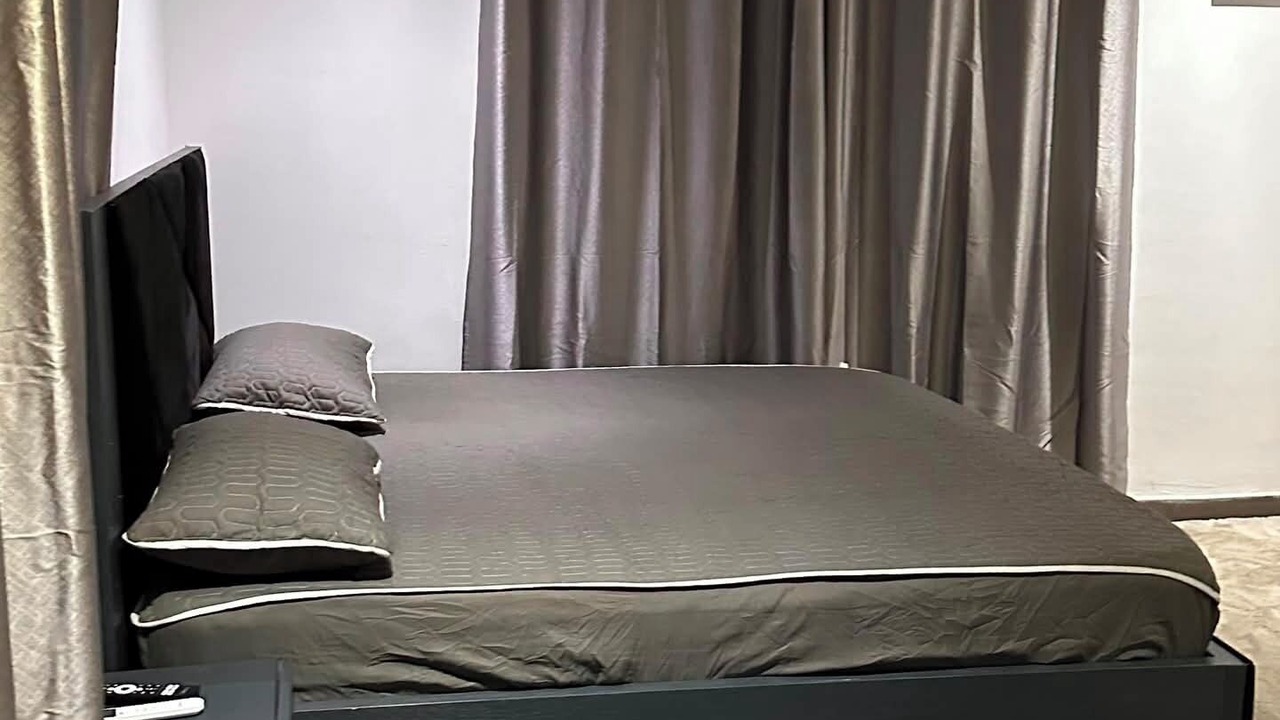 Photo of Bedroom in Accra