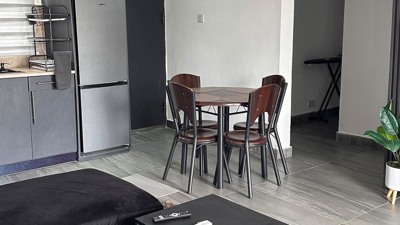 Photo of Livingroom in Accra
