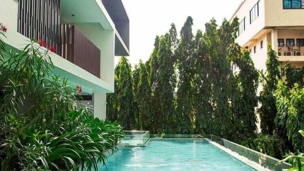 Photo of Outdoor in North Ridge
