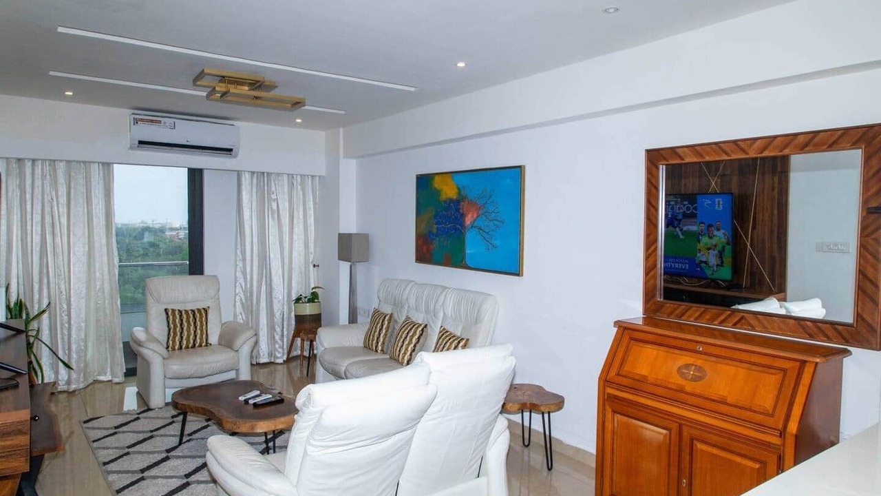 Photo of Livingroom in North Ridge