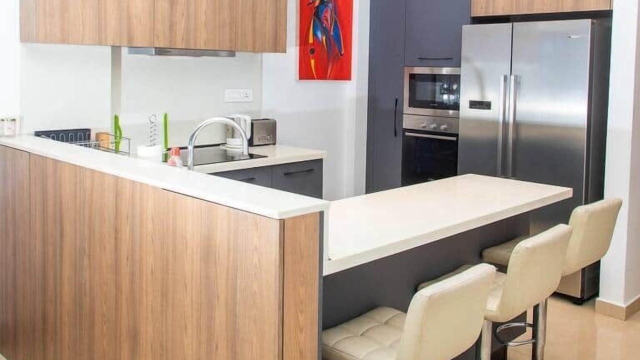 Photo of Kitchen in North Ridge
