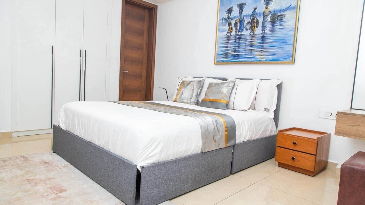 Photo of Bedroom in North Ridge