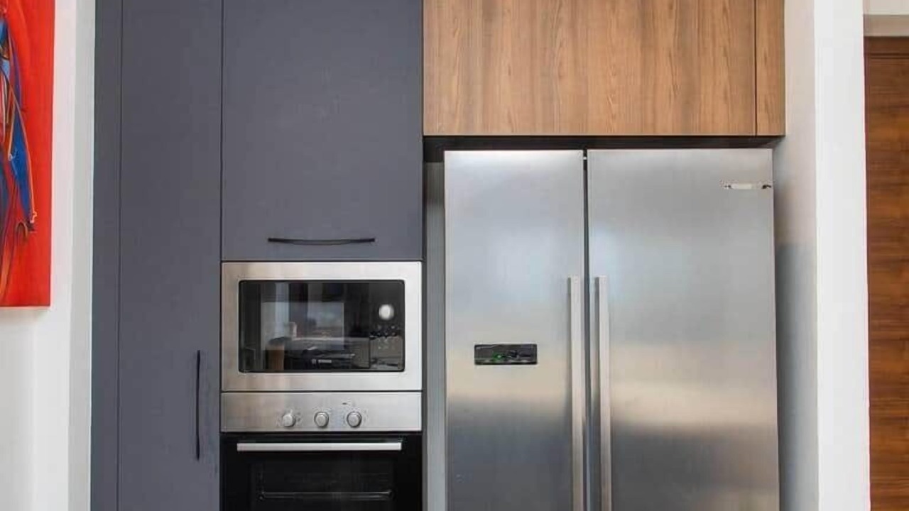 Photo of Kitchen in North Ridge