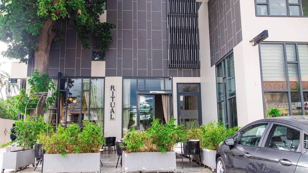 Photo of Outdoor in North Ridge