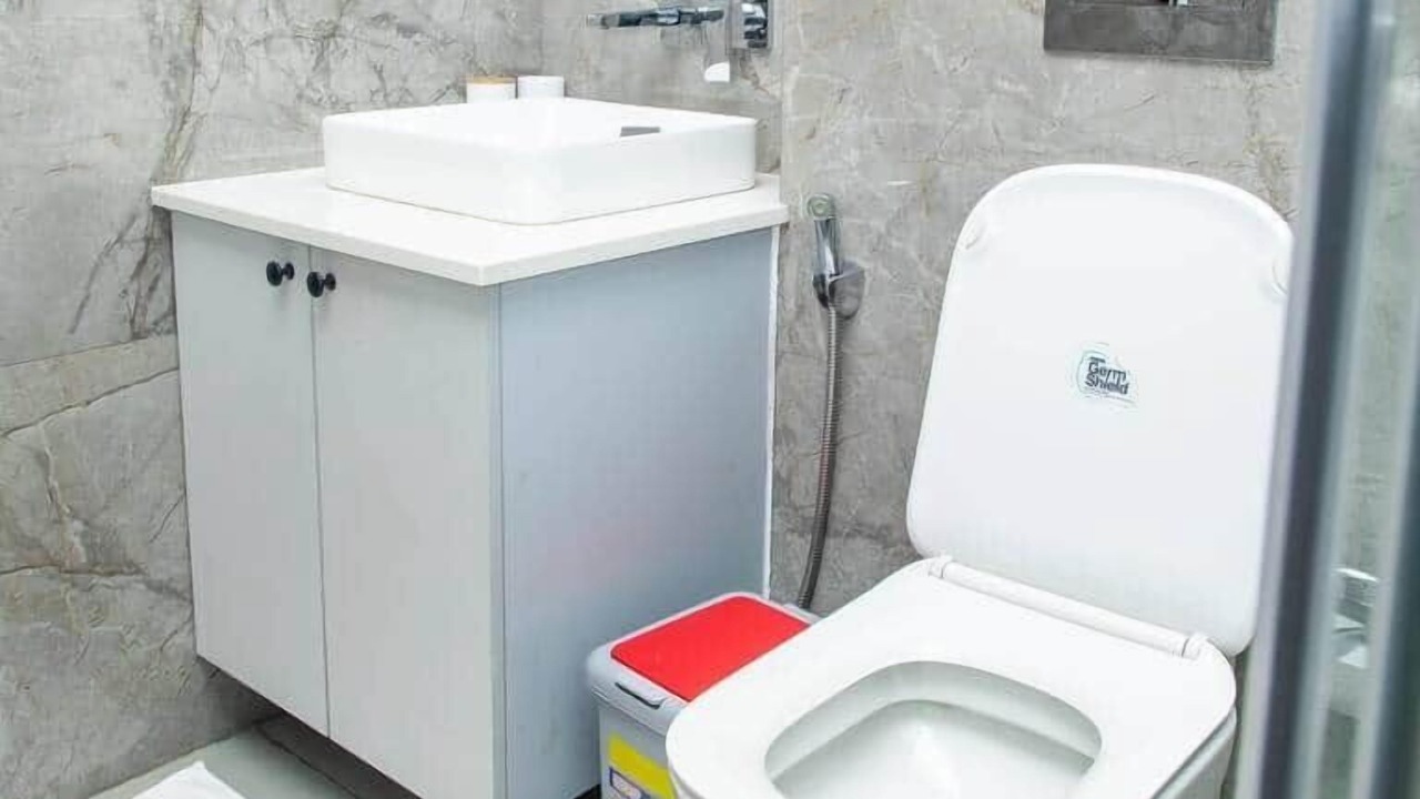 Photo of Bathroom in North Ridge