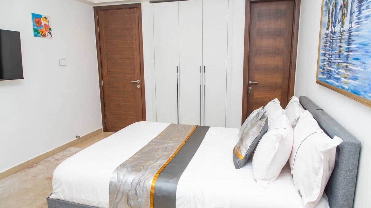 Photo of Bedroom in North Ridge