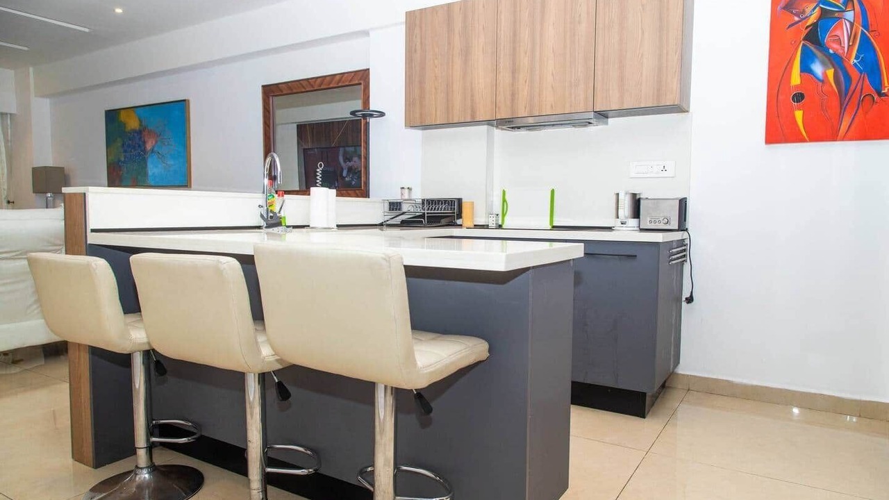 Photo of Kitchen in North Ridge