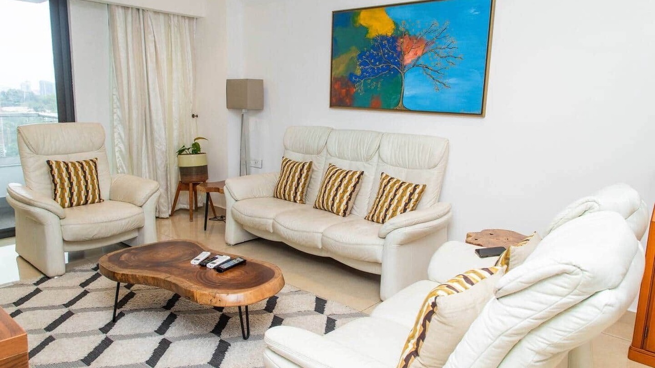 Photo of Livingroom in North Ridge