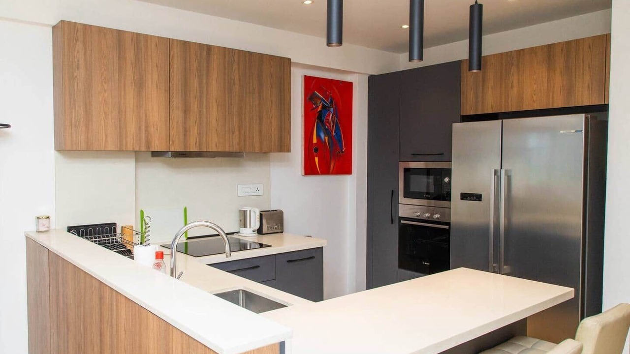 Photo of Kitchen in North Ridge