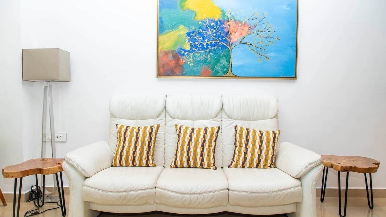 Photo of Livingroom in North Ridge