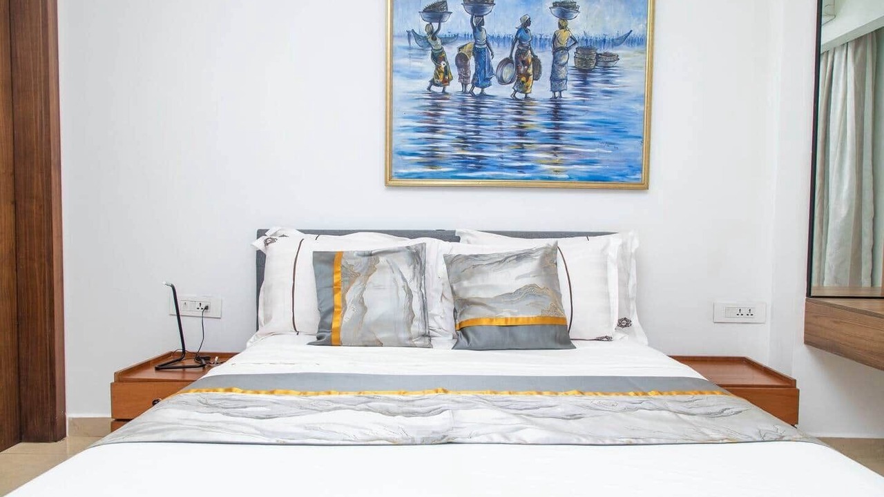 Photo of Bedroom in North Ridge