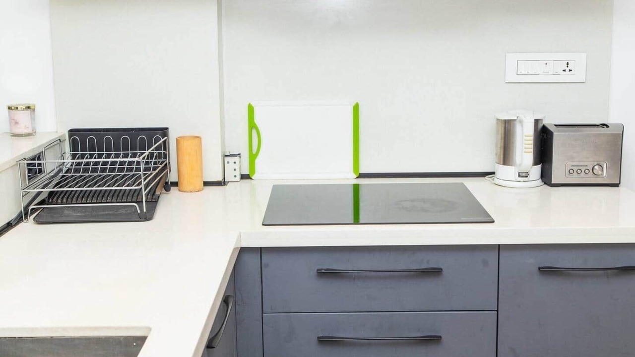 Photo of Kitchen in North Ridge