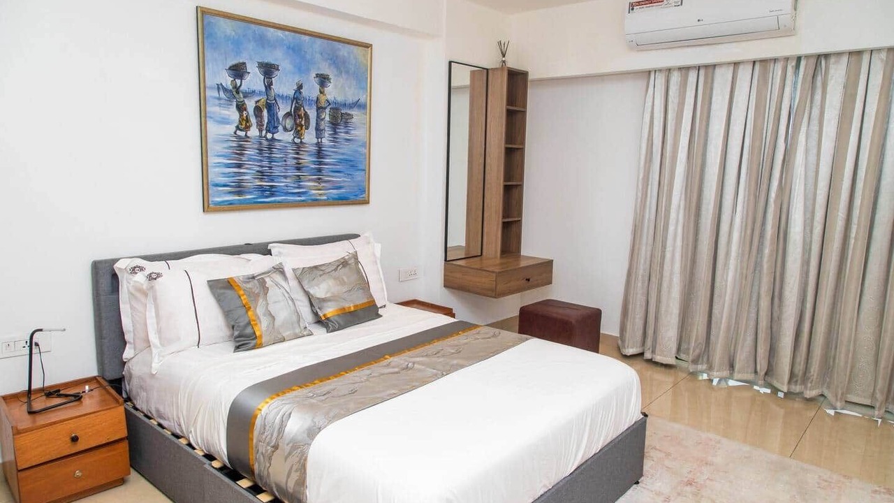 Photo of Bedroom in North Ridge